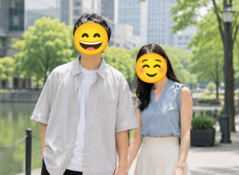 35歳女性医師と37歳国家公務員のカップル成立